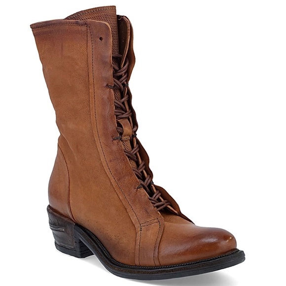 A.S.98 Ingram Boot - Picture 1 of 6
